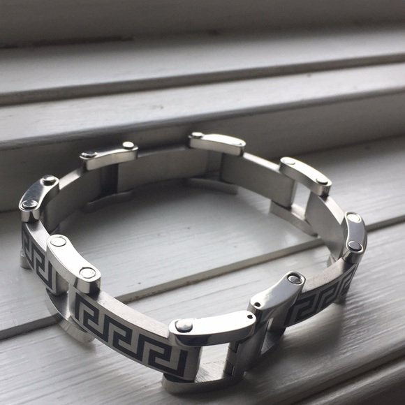 Man / Unisex New 9inch bracelet. - Picture 6 of 7